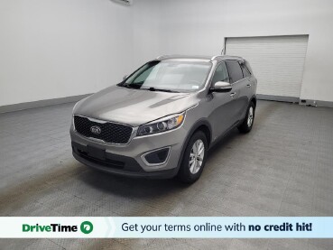 2017 Kia Sorento in Conyers, GA 30094