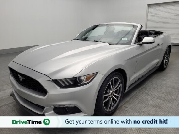 2017 Ford Mustang in Sanford, FL 32773