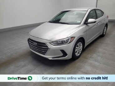 2018 Hyundai Elantra in Jackson, MS 39211