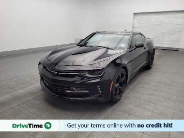 2017 Chevrolet Camaro in Sanford, FL 32773