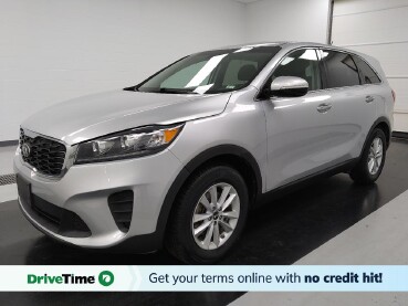 2020 Kia Sorento in St. Louis, MO 63125