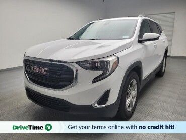 2021 GMC Terrain in Eastpointe, MI 48021