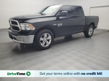 2019 RAM 1500 in Arlington, TX 76011