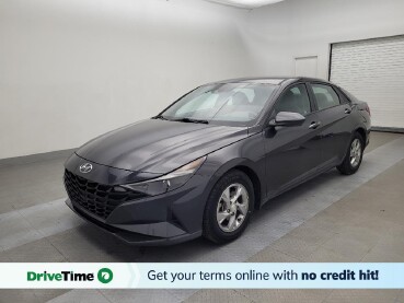 2021 Hyundai Elantra in Charleston, SC 29414