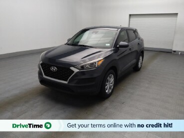 2019 Hyundai Tucson in Jackson, MS 39211