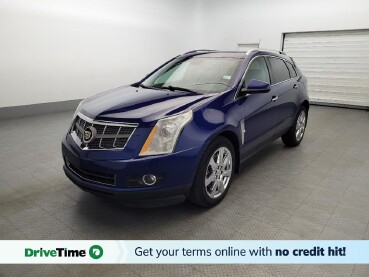 2012 Cadillac SRX in Pittsburgh, PA 15237