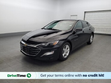 2019 Chevrolet Malibu in Laurel, MD 20724