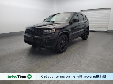 2019 Jeep Grand Cherokee in Temple Hills, MD 20746