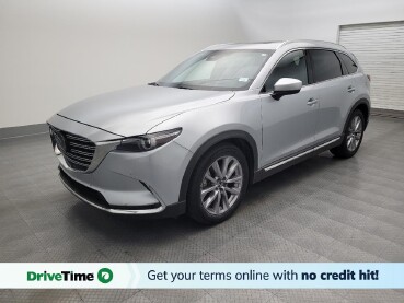 2021 MAZDA CX-9 in Phoenix, AZ 85015