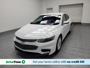 2018 Chevrolet Malibu in Las Vegas, NV 89102