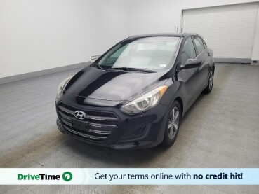 2017 Hyundai Elantra in Savannah, GA 31419