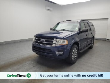 2017 Ford Expedition in Morrow, GA 30260