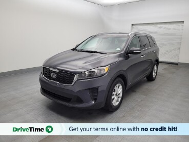 2019 Kia Sorento in Columbus, OH 43231