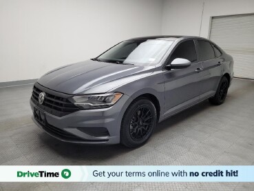 2019 Volkswagen Jetta in El Cajon, CA 92020