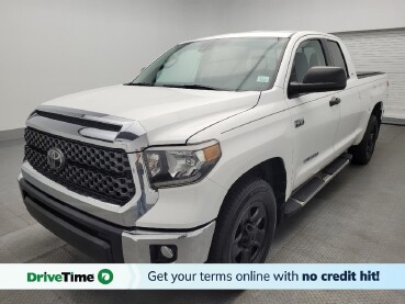 2020 Toyota Tundra in Hialeah, FL 33014