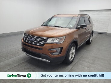 2017 Ford Explorer in Pensacola, FL 32505