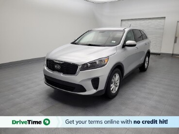 2019 Kia Sorento in Columbus, OH 43231