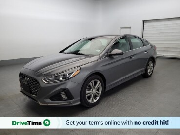 2019 Hyundai Sonata in Laurel, MD 20724