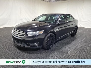 2019 Ford Taurus in Memphis, TN 38115