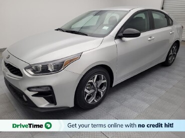 2021 Kia Forte in Houston, TX 77034