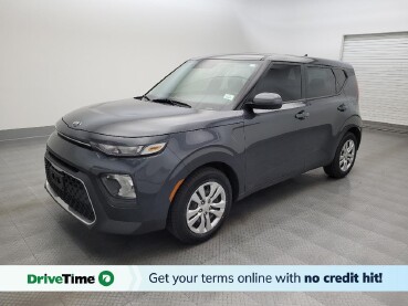 2021 Kia Soul in Mesa, AZ 85210