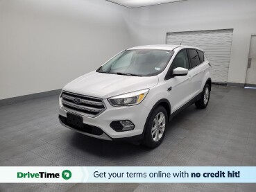 2017 Ford Escape in Columbus, OH 43228