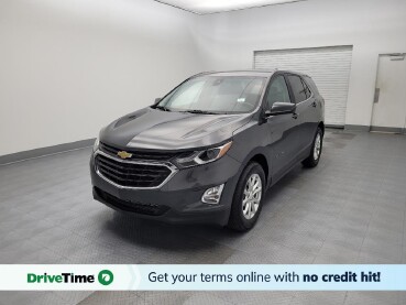 2021 Chevrolet Equinox in Columbus, OH 43231