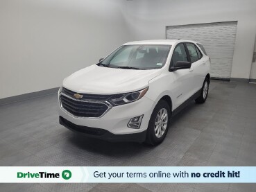 2021 Chevrolet Equinox in Columbus, OH 43228