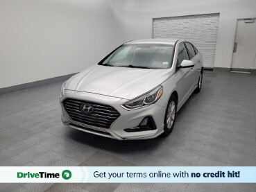 2018 Hyundai Sonata in Columbus, OH 43228