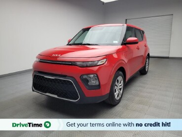 2022 Kia Soul in Eastpointe, MI 48021