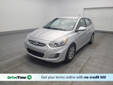 2017 Hyundai Accent in Pensacola, FL 32505