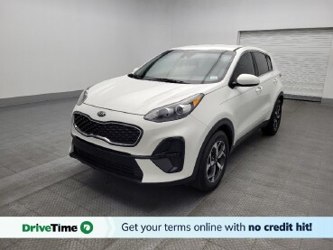 2020 Kia Sportage in Pensacola, FL 32505