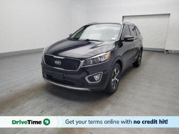 2016 Kia Sorento in Stone Mountain, GA 30083