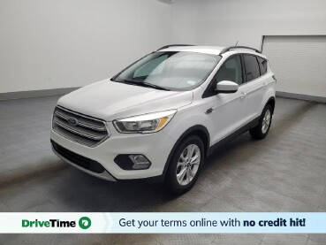 2018 Ford Escape in Morrow, GA 30260