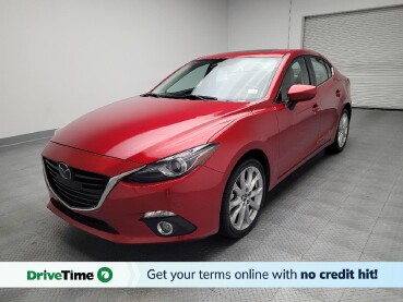 2014 Mazda MAZDA3 in Sacramento, CA 95821