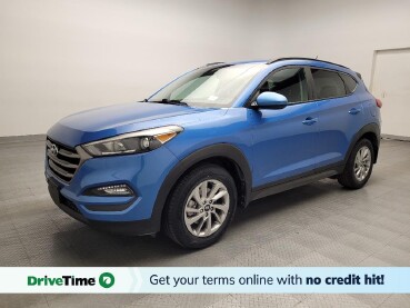 2016 Hyundai Tucson in Fort Worth, TX 76116