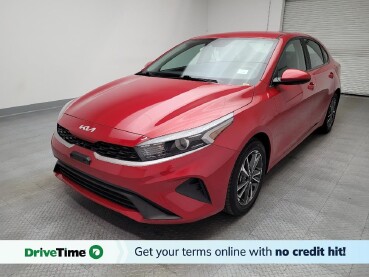 2022 Kia Forte in Chandler, AZ 85225