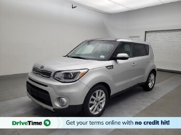 2019 Kia Soul in Fayetteville, NC 28304