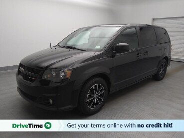 2018 Dodge Grand Caravan in Lakewood, CO 80215