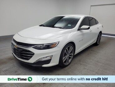 2021 Chevrolet Malibu in Antioch, TN 37013