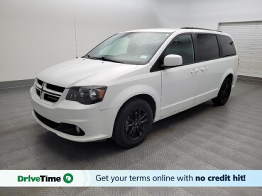 2019 Dodge Grand Caravan in Mesa, AZ 85210