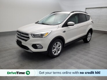 2017 Ford Escape in Phoenix, AZ 85015