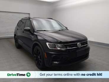 2021 Volkswagen Tiguan in Denver, CO 80012