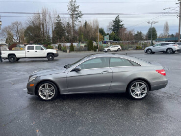 2010 Mercedes-Benz E 350 in Mount Vernon, WA 98273