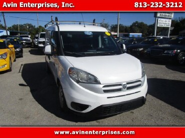 2017 RAM ProMaster City in Tampa, FL 33604-6914