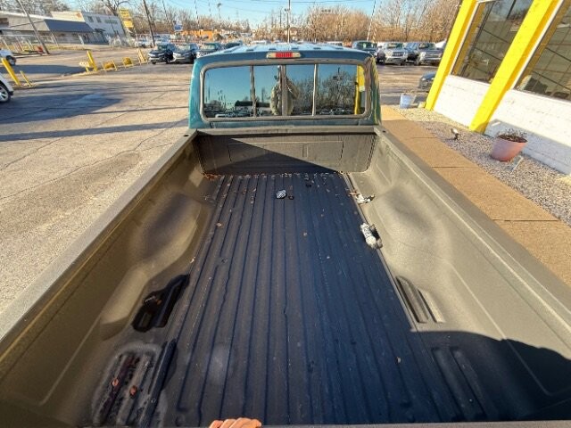 1997 Ford F250 in Indianapolis, IN 46222-4002 - 2419435 6