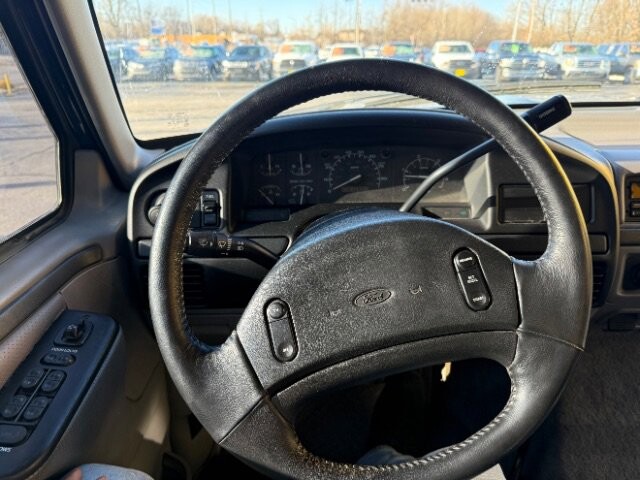 1997 Ford F250 in Indianapolis, IN 46222-4002 - 2419435 13