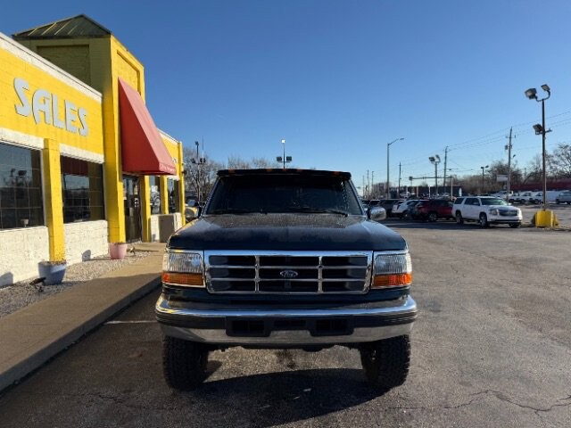 1997 Ford F250 in Indianapolis, IN 46222-4002 - 2419435 5