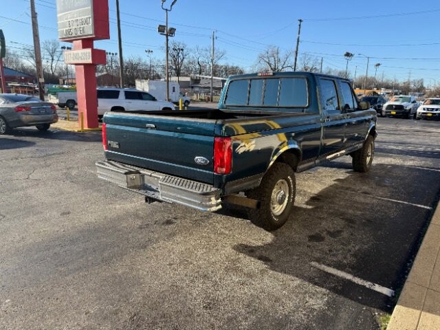 1997 Ford F250 in Indianapolis, IN 46222-4002 - 2419435 3