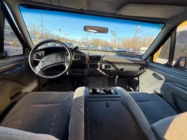 1997 Ford F250 in Indianapolis, IN 46222-4002 - 2419435 9